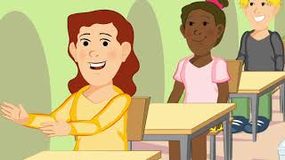 Java Joes School Motivational Video