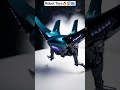 Future Alien Machine Concept 🤯😱 #mechanicaltoy #funnymachine #robottoy #diytoy