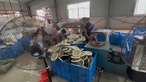 3/4 NPT Membrane Aerator Fine Bubble Disc Diffuser For Water Treatment