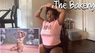 Melanie Martinez — The Bakery FULL Dance Cover - Choreography |Caliah Adams