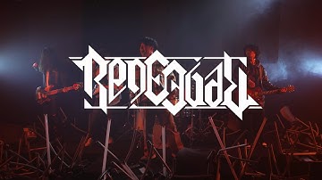 【MV】 The Renegade 『My Own Renegade』 (Official Music Video)