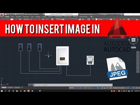 How To Insert