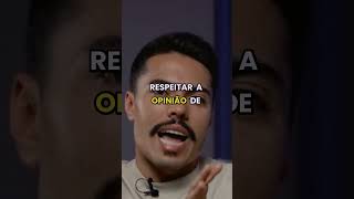🔑 Respeito e Escuta Ativa: Chaves para uma Linguagem Corporal Atraente 🔑 #autoconhecimento #podcast