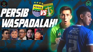 DOMINASI PERSIB BANDUNG AKAN DIAKHIRI PERSEBAYA SURABAYA?