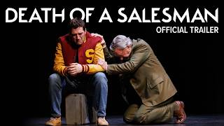 Death of a Salesman (Official Trailer) | Stratford Festival 2026
