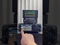 Yaesu FTX-1 Field Test | Portable SDR Radio for Ham Operators