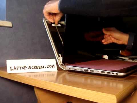 HP ENVY DV6 Replacement Laptop Screen Model LP156WF4SLB7 Http://www.laptopscreen.com/