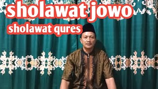 Sholawat Jowo Sholawat Qures