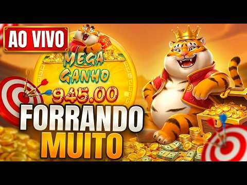 🌟JOGO DO TIGRINHO AO VIVO, PLATAFORMA NOVA, LIVE FORTUNE TIGER AO VIVO, LIVE TIGRINHO ESTRATEGIA HD