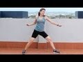 CARDIO ABDOMEN CINTURA - Adelgaza,tonifica y quema grasa