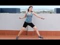 CARDIO PARA REDUCIR ABDOMEN Y CINTURA - Adelgaza,tonifica y quema grasa