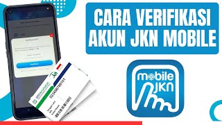 Cara Verifikasi Akun Mobile JKN