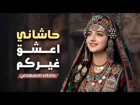 حاشاني أعشق غيركم حاشاني القصيدة التي أبكت كل عاشق أقوى غزل يمني لعام 2026