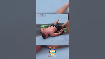 Max Holloway FIGHT FOR THE AGES!!! STUNNING KO vs Gaethje