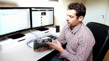 Mytek Digital Stereo192 DSD DAC