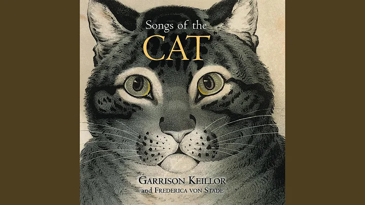 In Memory of Our Cat, Ralph