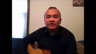 HMF Rising Star Competition 2013
Hello everyone! This is my video submission for the HMF Rising Star Competition 2013! I decided to sing Koj Yog Tus Rau Kuv. Hope you all can help me continue to reach my dreams, win a free trip and a chance to perform at HMF 2013! Thanks! :)
Vote here: http://promoshq.wildfireapp.com/website/302/contests/306217/voteable_entries/64400340
Prize Details:
The five finalists will receive a round trip flight to attend HMF 2013 in Fresno, California, VIP Access to HMF 2013, and the chance to perform during the Hmong Music Festival.
The final winner will receive the opportunity to perform at HMFs main stage finale. HMF Rising Star Competition 2013