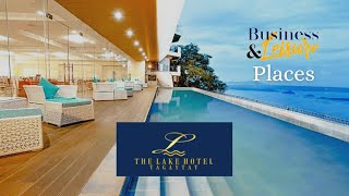 The Lake Hotel Tagaytay | Places