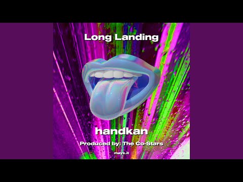 Hlbalbums Hannahcompany Landing