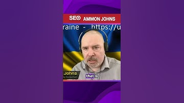 Ammon Johns   Should you have an SEO Expert mindset