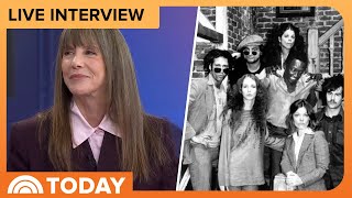 Laraine Newman On Snl Early Days, Shows Off Celine Dion Voice