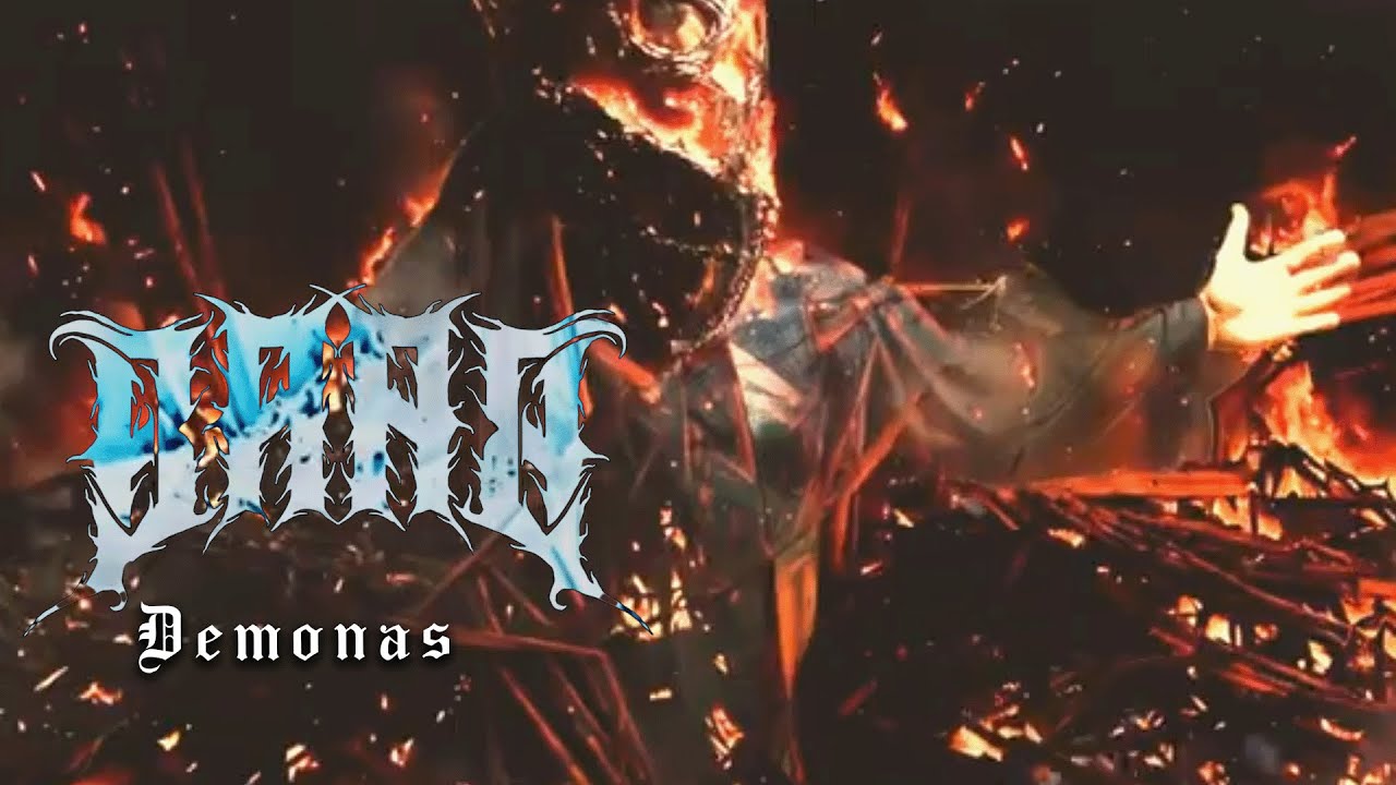 Watch "Demonas" – En Nombre de Baal (Video Oficial) | Black Metal Sinfónico Colombiano on YouTube Watch "Demonas" – En Nombre de Baal (Video Oficial) | Black Metal Sinfónico Colombiano on YouTube
