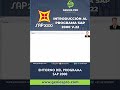 Introducción al programa SAP 2000 v.22  #ingenieria #sap2000 #geniospro