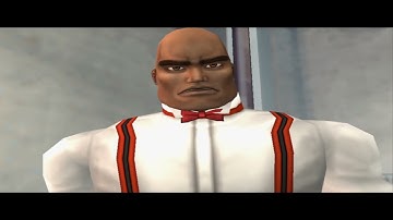 Shadow Hearts: From the New World (Part 1) [First Playthrough]