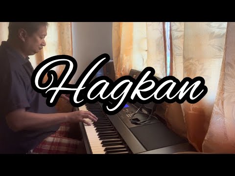 Hagkan