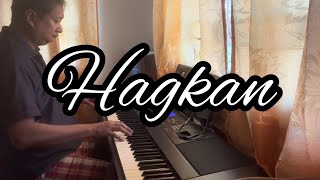 Hagkan