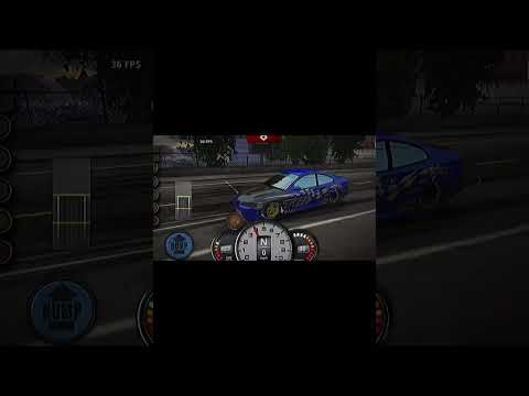 Pontiac GTO Nolimit drag racing 2 #fyp#shorts  #nolimitdragracing2