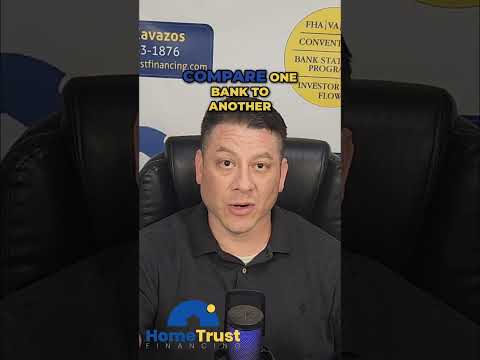 STOP OVERPAYING FOR MORTGAGES! Beat Rates & Costs! #shorts