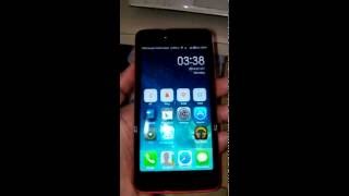 MIUI V5 ROM for Micromax Canvas 2 Colors A120 screenshot 5