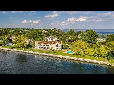 1367 Flagler Drive, Mamaroneck, NY home video tour