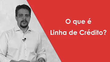 O que é crédito de consórcio?