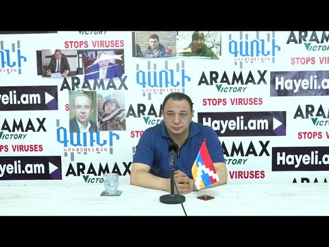 Նիկոլի վերջը մոտենում է․ Արա Վարդանյան