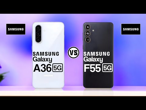 Samsung Galaxy A36