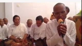 Smot Khmer Lay Man But Som Leng Lay Woman