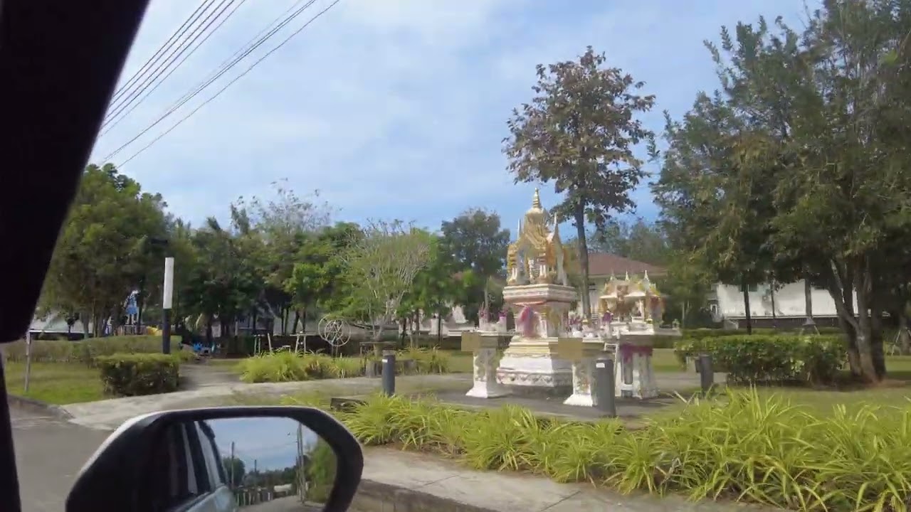 Supalai Bella Thalang Phuket 3BR house rental pet friendly