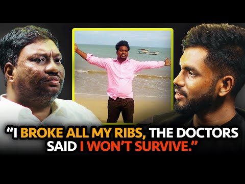 How GOD Saved Pastor @daviddurai_official7892 From His Death Bed (Full Testimony)