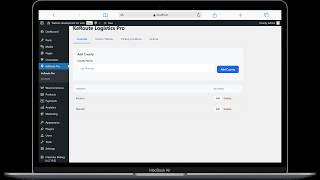 How to Set Up WooCommerce Shipping for Kenya 🇰🇪 | KeRoute Logistics Pro Tutorial