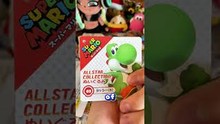 The Tag Bag | #mario #shorts #nintendo #gaming #marioplush #toys #collection #nerd #fyp #gamer #fypシ