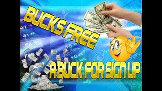 Earn money by doing easy tasks, a one dollar bonus. It's free. Payment to paypal and bitcoin screenshot 4