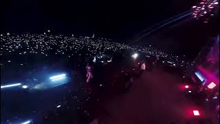 Seyi Vibez SHUTS DOWN Lagos 2025 🔥 | The Most Emotional & Energetic Performance Ever!