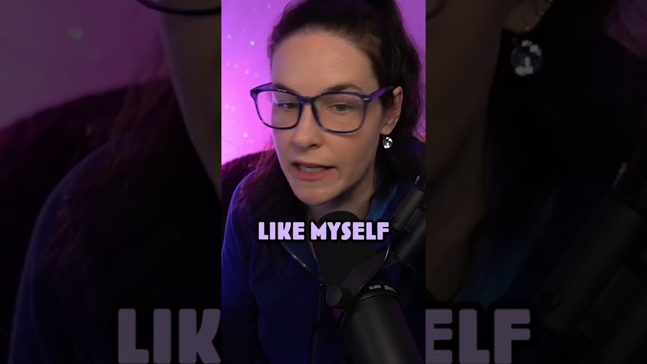 This is why your nail polish peels off🫢💅