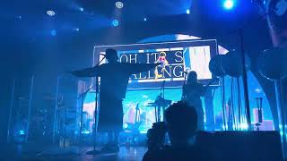 Porter Robinson - "Wind Tempos" / "Musician" (Manchester, March 7th 2025)