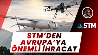 Stm Ilk Kez Bir Nato Ve Ab Ülkesine Kargu Ve Alpagu Ihracatı Yaptı