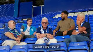 Former Watford striker Troy Deeney reveals what football means to him Net Worth