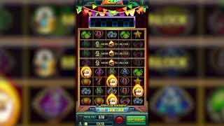 Mystery Joker On Panda Master 🤡 screenshot 2