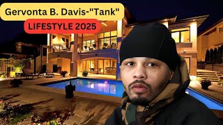 Gervonta 'Tank' Davis's Lifestyle 2025 ★ Boxing Career, Net worth, Wife, Children, Cars & House